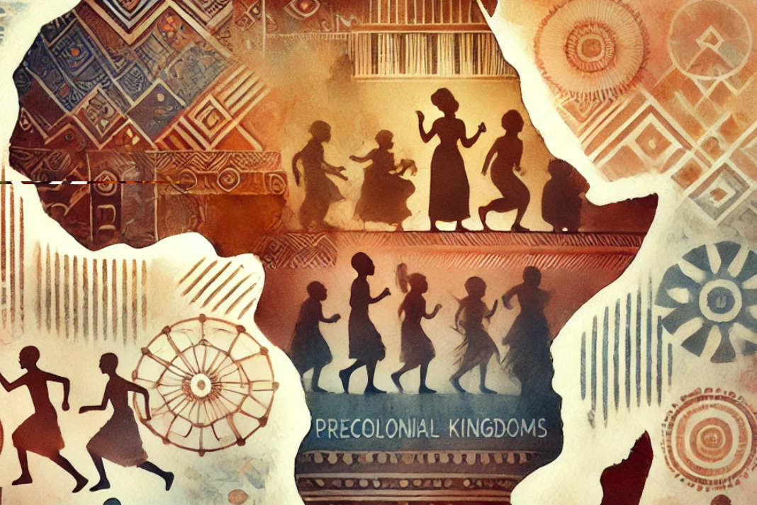 Mapmaking with Meaning: Redefining Africa’s Borders through Cultural Perspectives