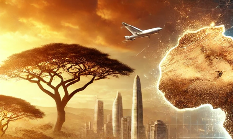 Unearthing Africa’s 12-Million-Year Legacy