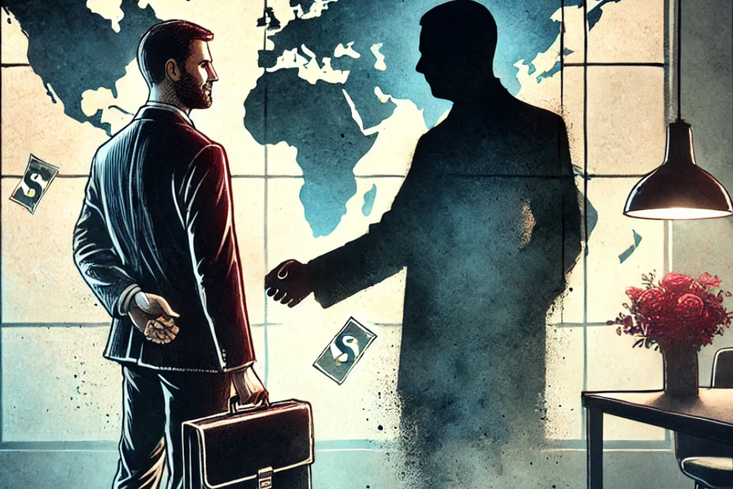 Trump Administration Halts FCPA Enforcement: A New Era for Corporate America or a Green Light for Corruption?