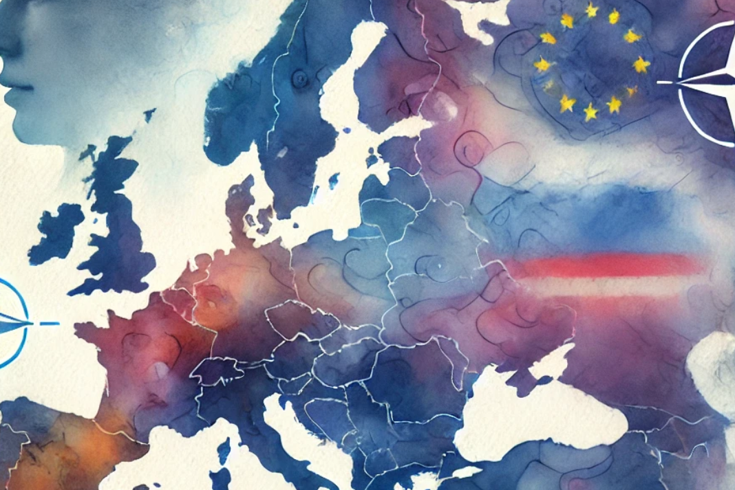 The Illusion of Ideological Conflict and the West’s Russophobia